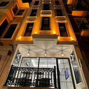 Sel , Provincia di Istanbul Turchia
