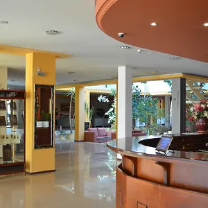 Palace Bankya