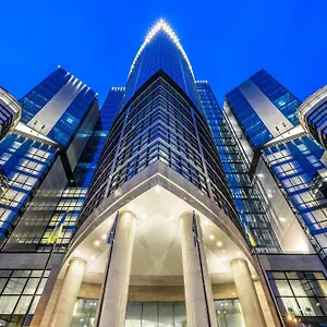 Hilton 5*, Kiev Ucraina