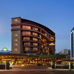 Days By Wyndham Maltepe 4*, Provincia di Istanbul Turchia