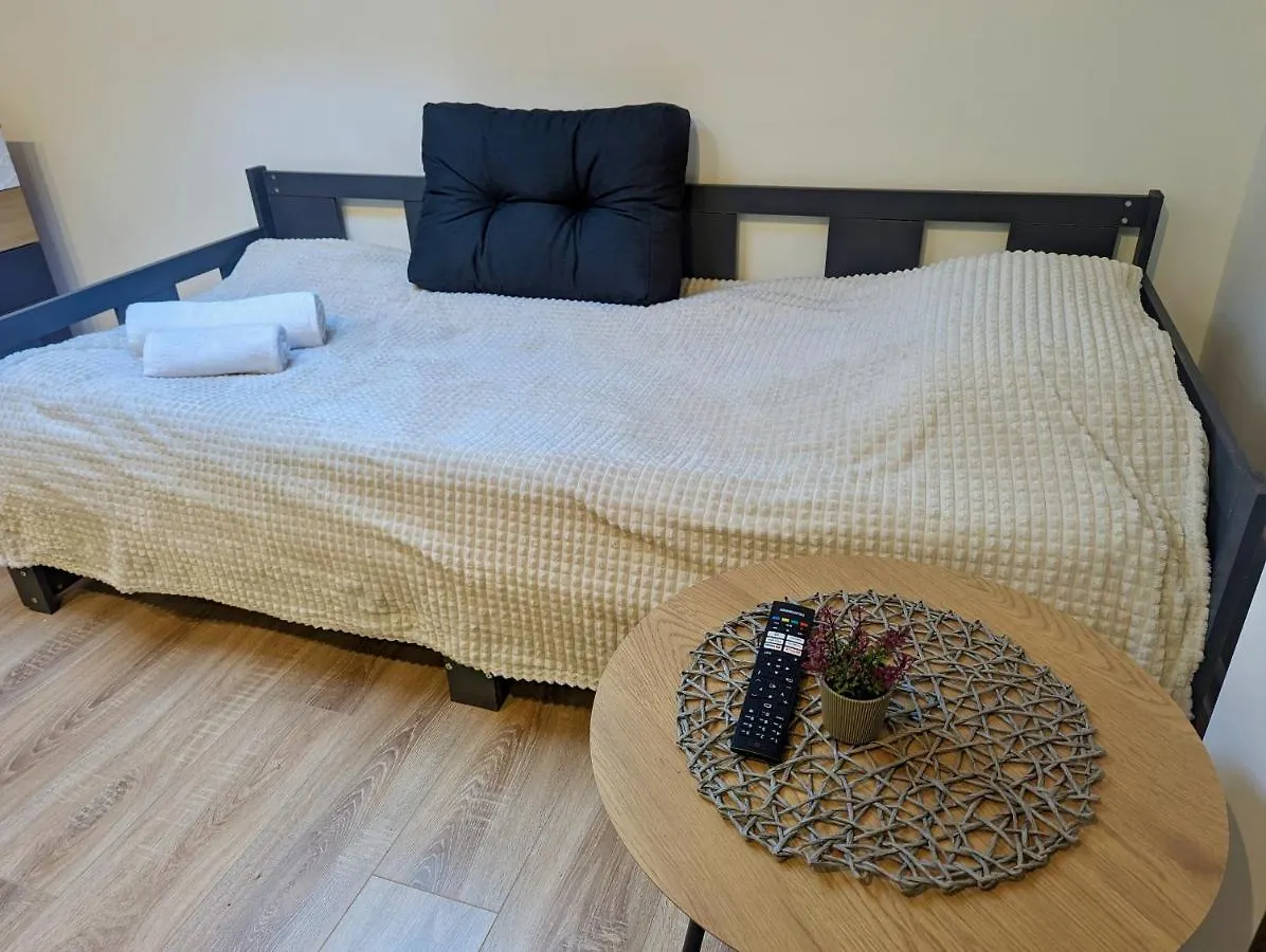 Lily'S Studio 6 By Bulgarentals - Central Sofía 0*,  Bulgaria